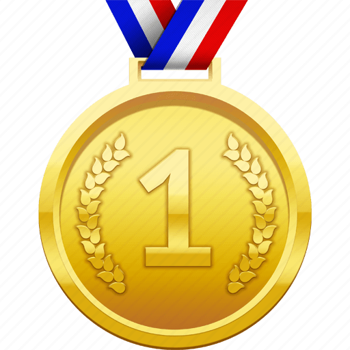 gold medal